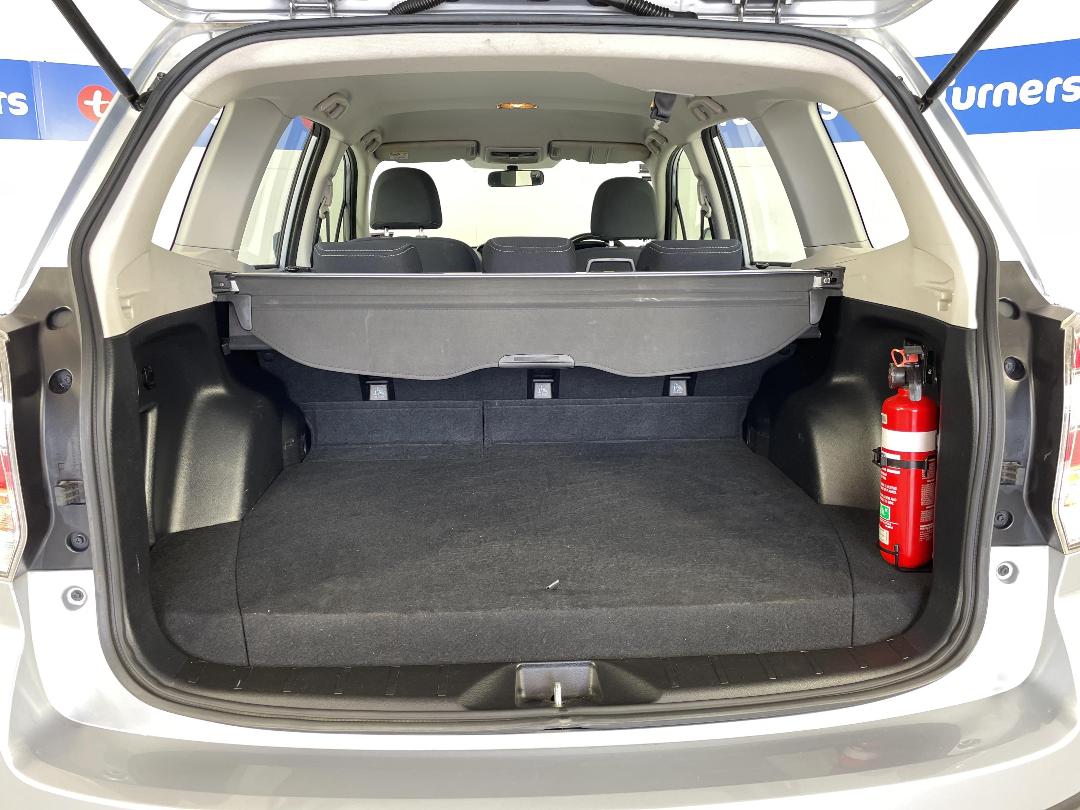 Photo '14' of Subaru Forester