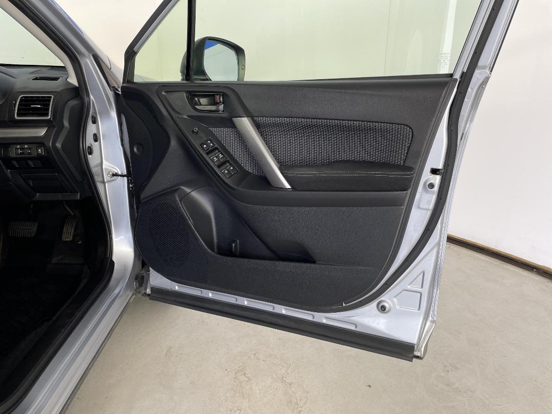 Photo '15' of Subaru Forester