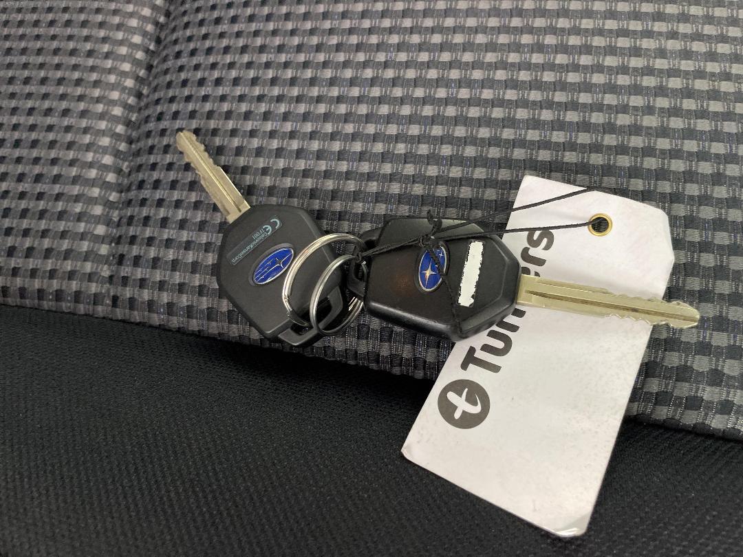 Photo '22' of Subaru Forester