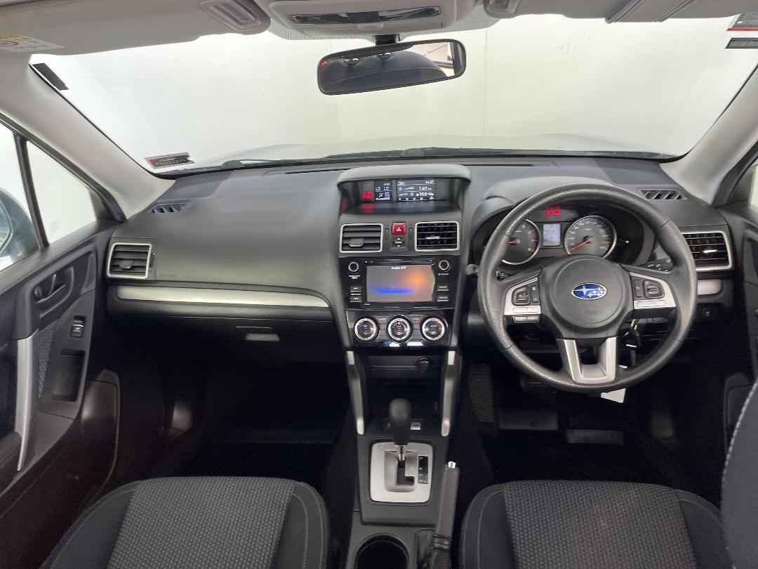 Photo '17' of Subaru Forester