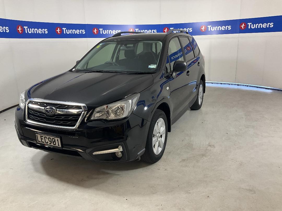 Photo '4' of Subaru Forester