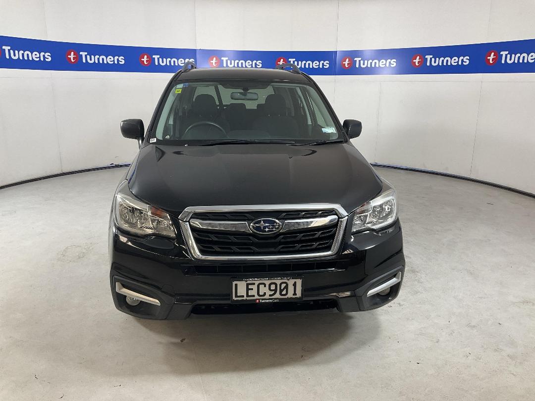 Photo '2' of Subaru Forester