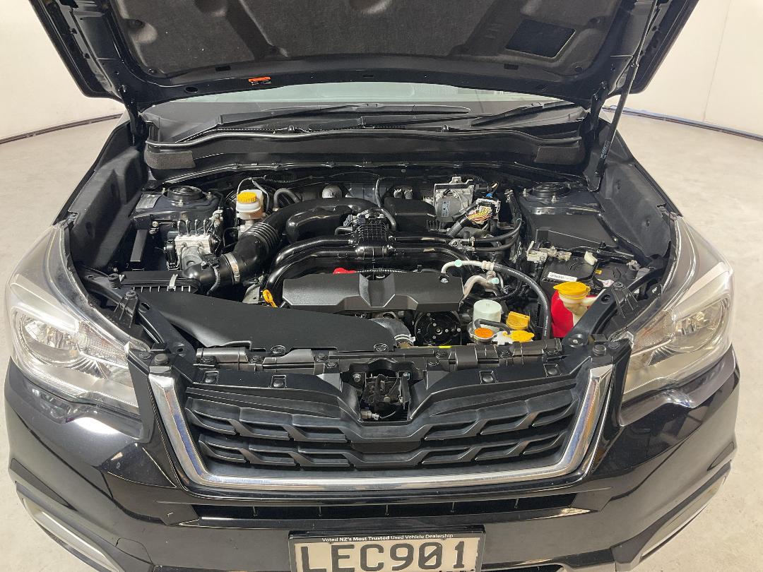 Photo '13' of Subaru Forester