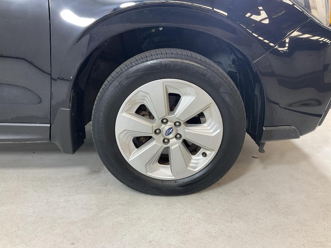 Photo '9' of Subaru Forester