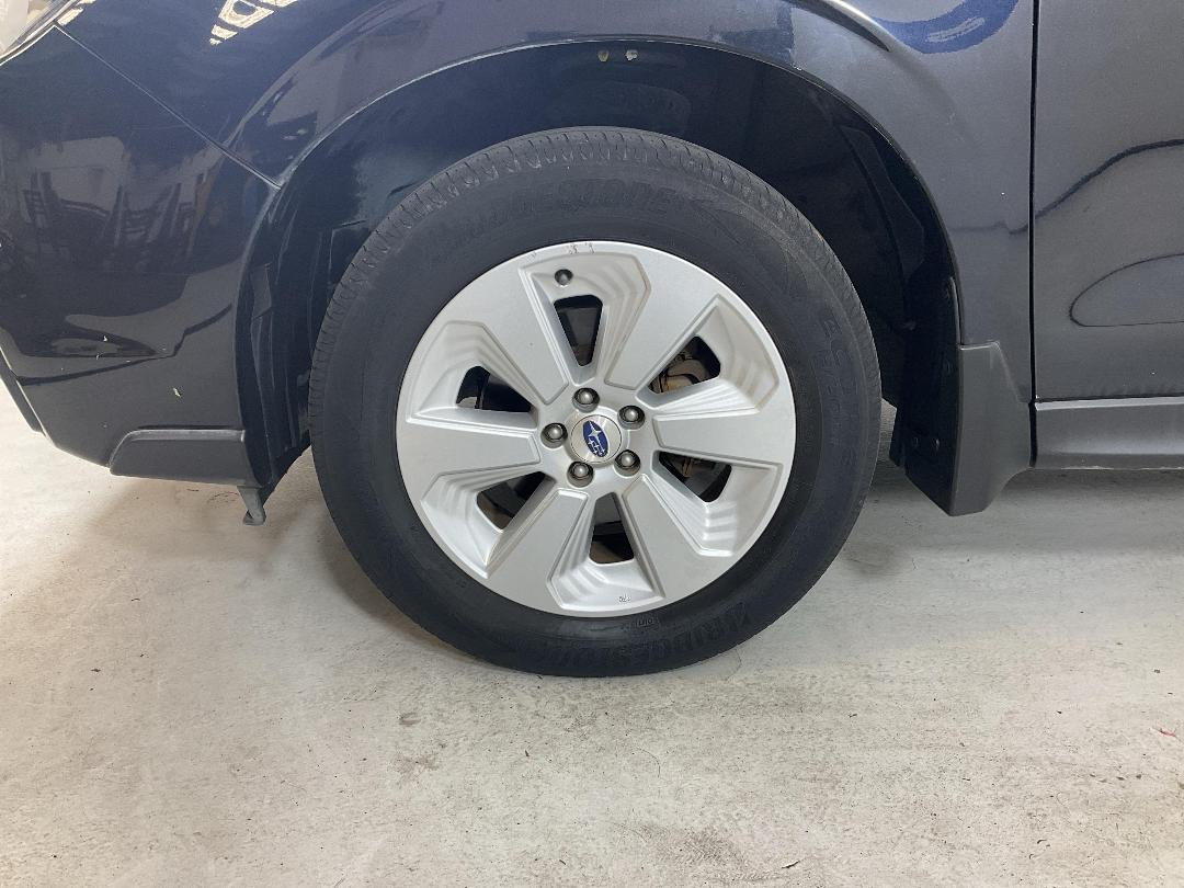 Photo '10' of Subaru Forester