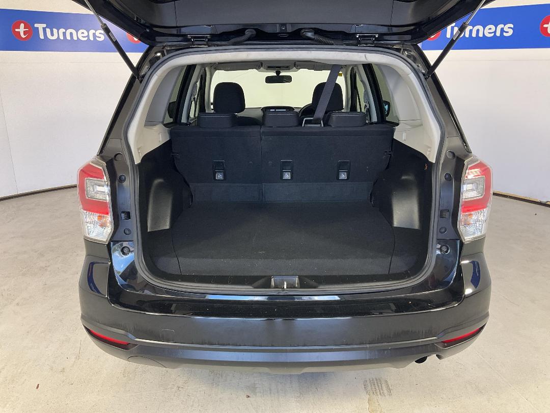 Photo '14' of Subaru Forester