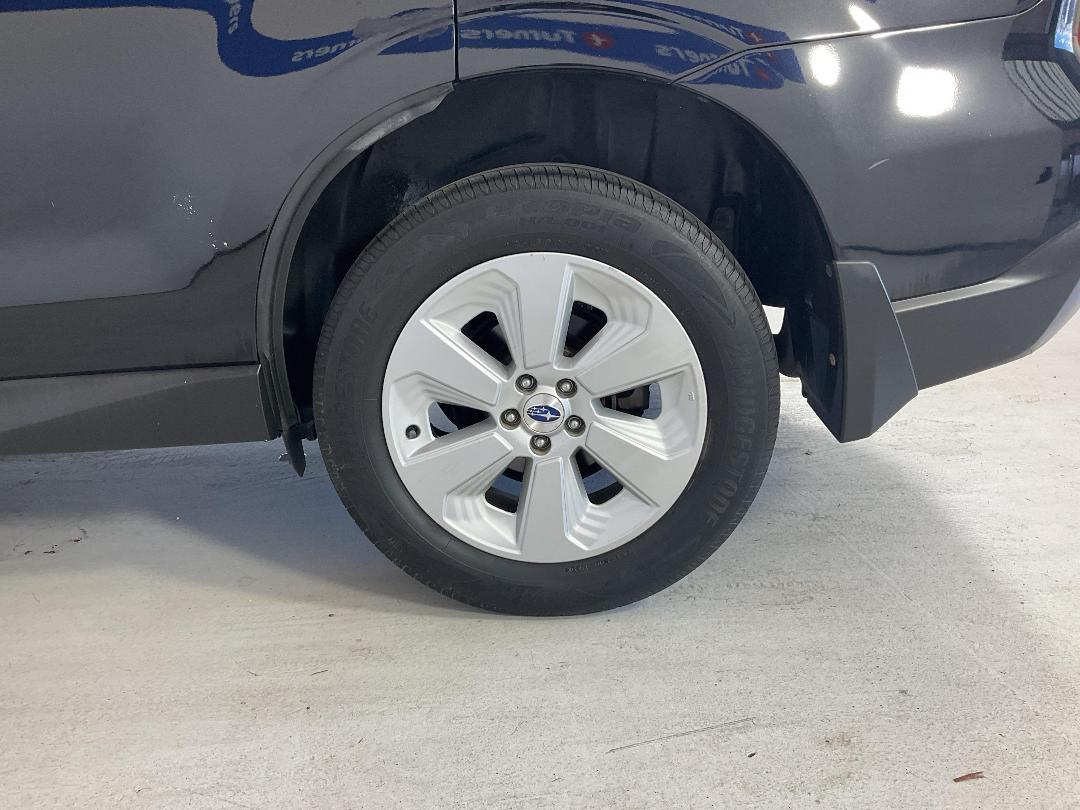 Photo '11' of Subaru Forester