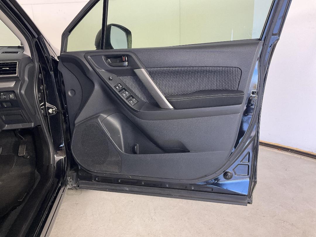 Photo '15' of Subaru Forester