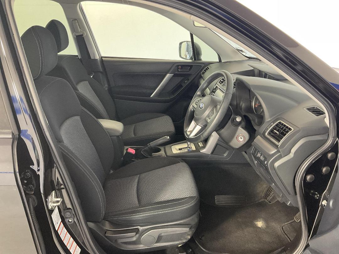 Photo '16' of Subaru Forester