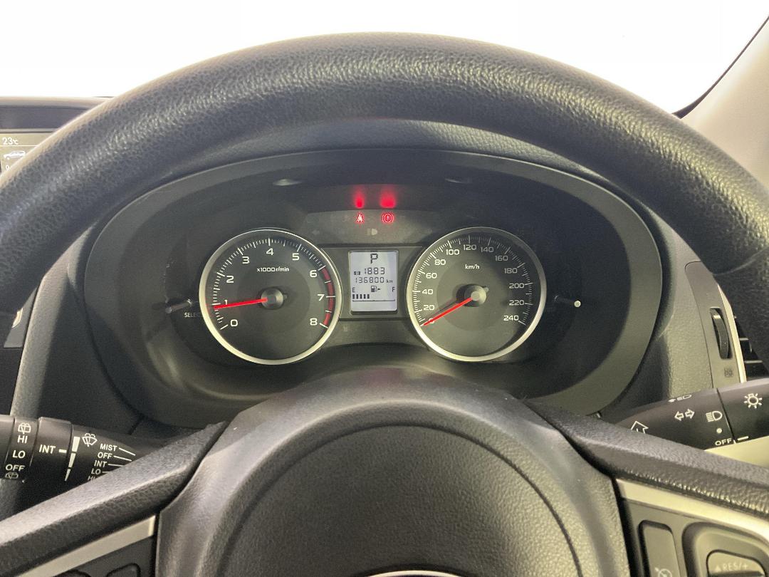 Photo '21' of Subaru Forester