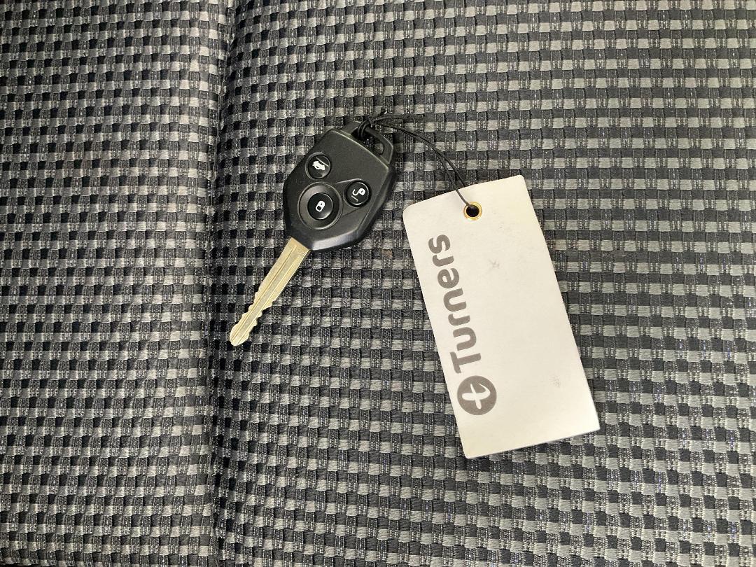 Photo '22' of Subaru Forester