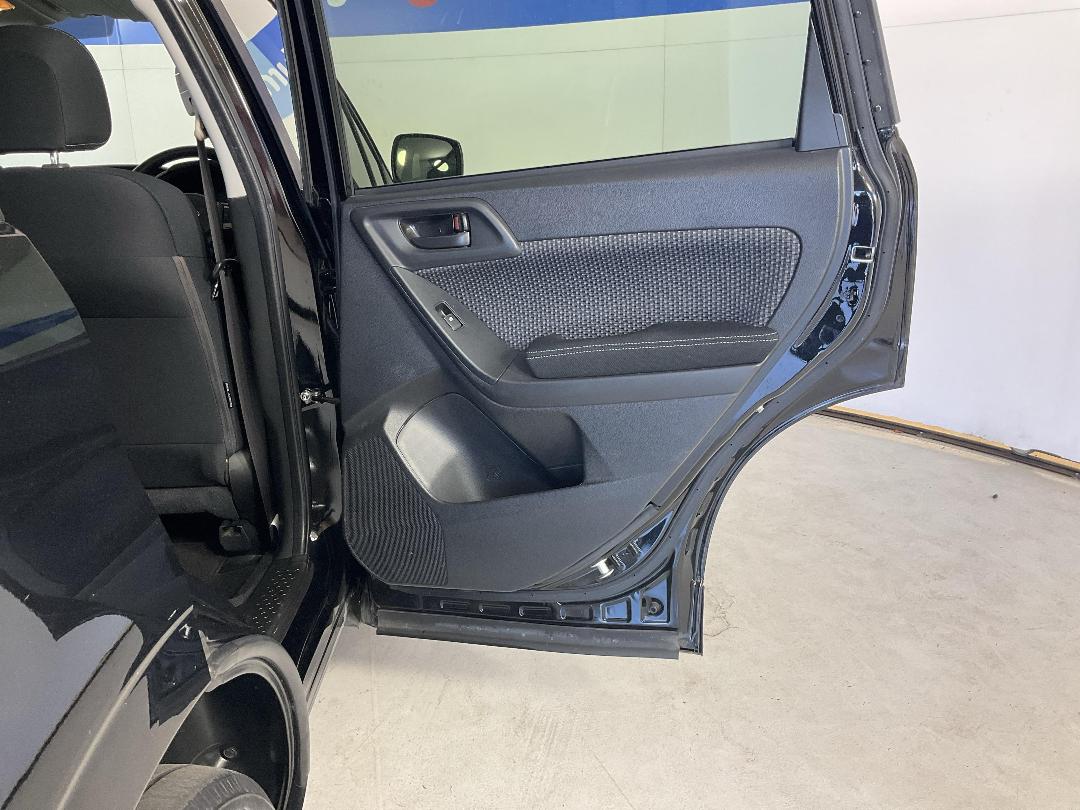 Photo '19' of Subaru Forester