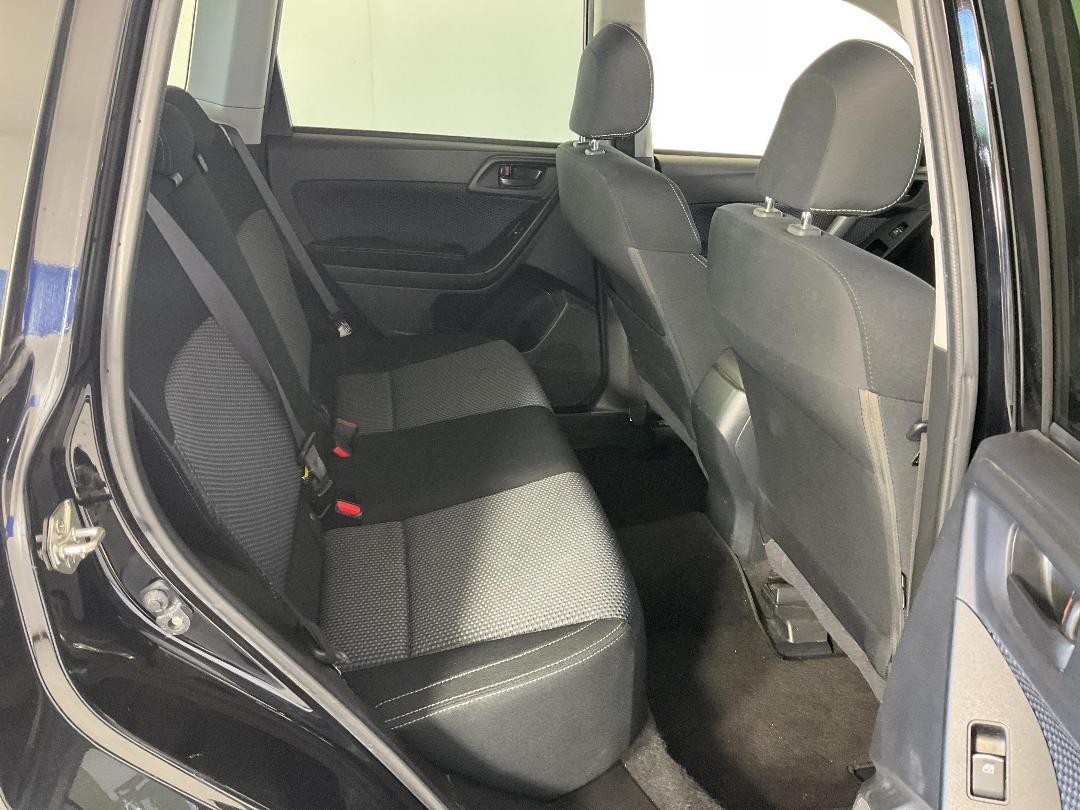 Photo '20' of Subaru Forester