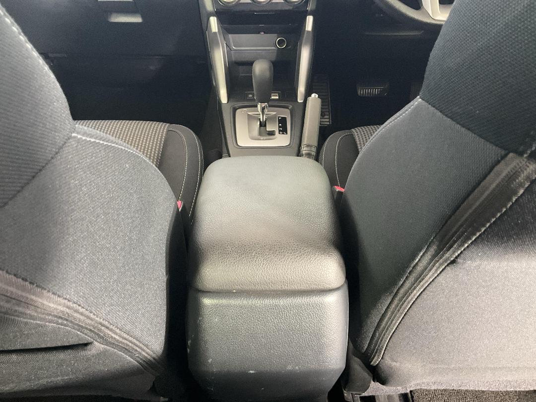 Photo '18' of Subaru Forester