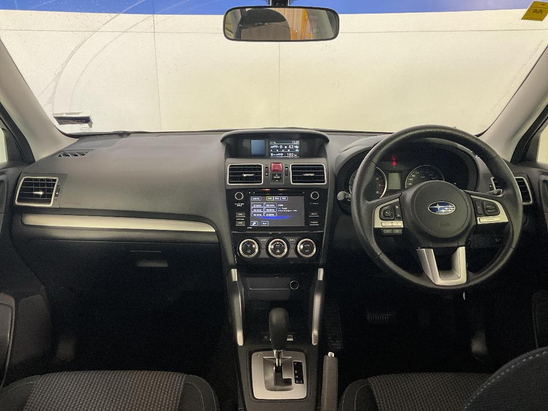 Photo '17' of Subaru Forester