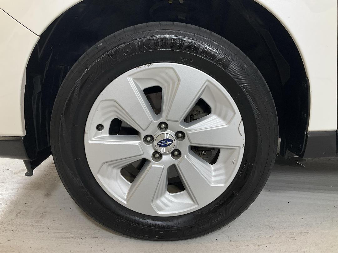 Photo '10' of Subaru Forester