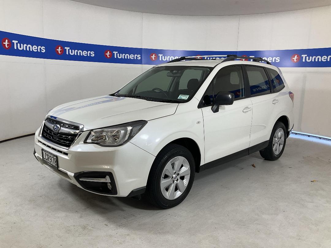 Photo '4' of Subaru Forester