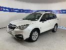 Thumbnail '4' of Subaru Forester