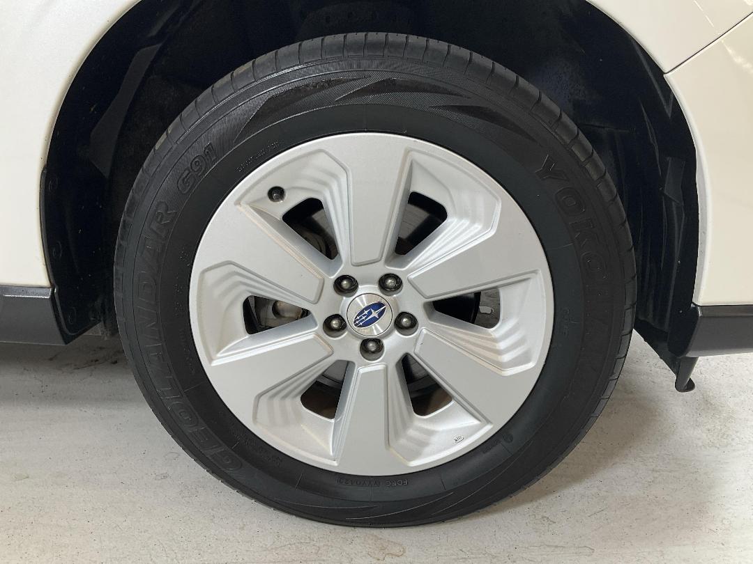 Photo '9' of Subaru Forester