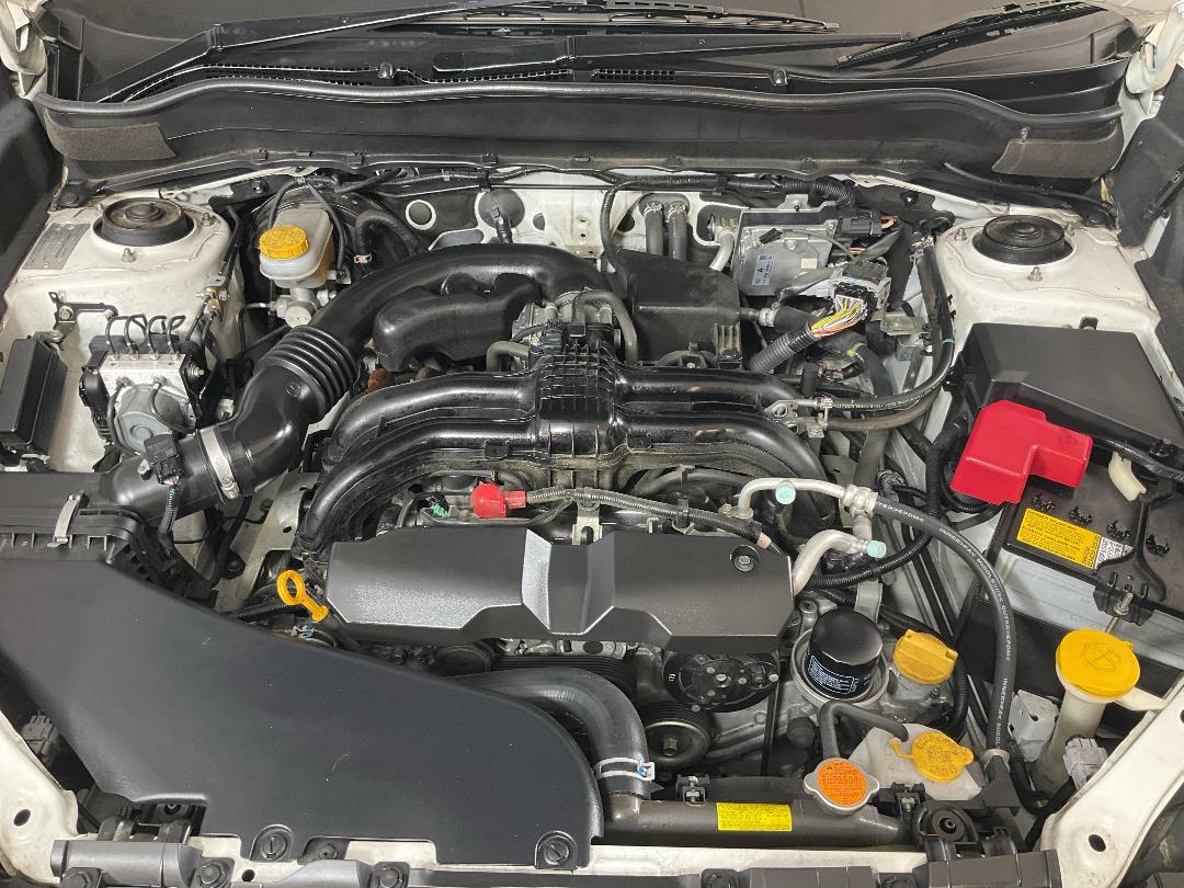 Photo '13' of Subaru Forester