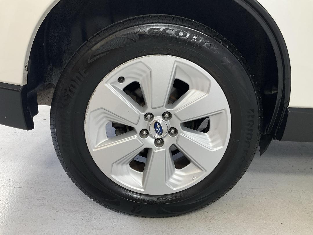 Photo '12' of Subaru Forester