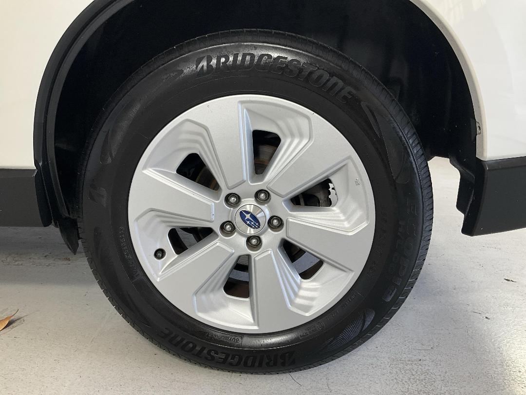 Photo '11' of Subaru Forester