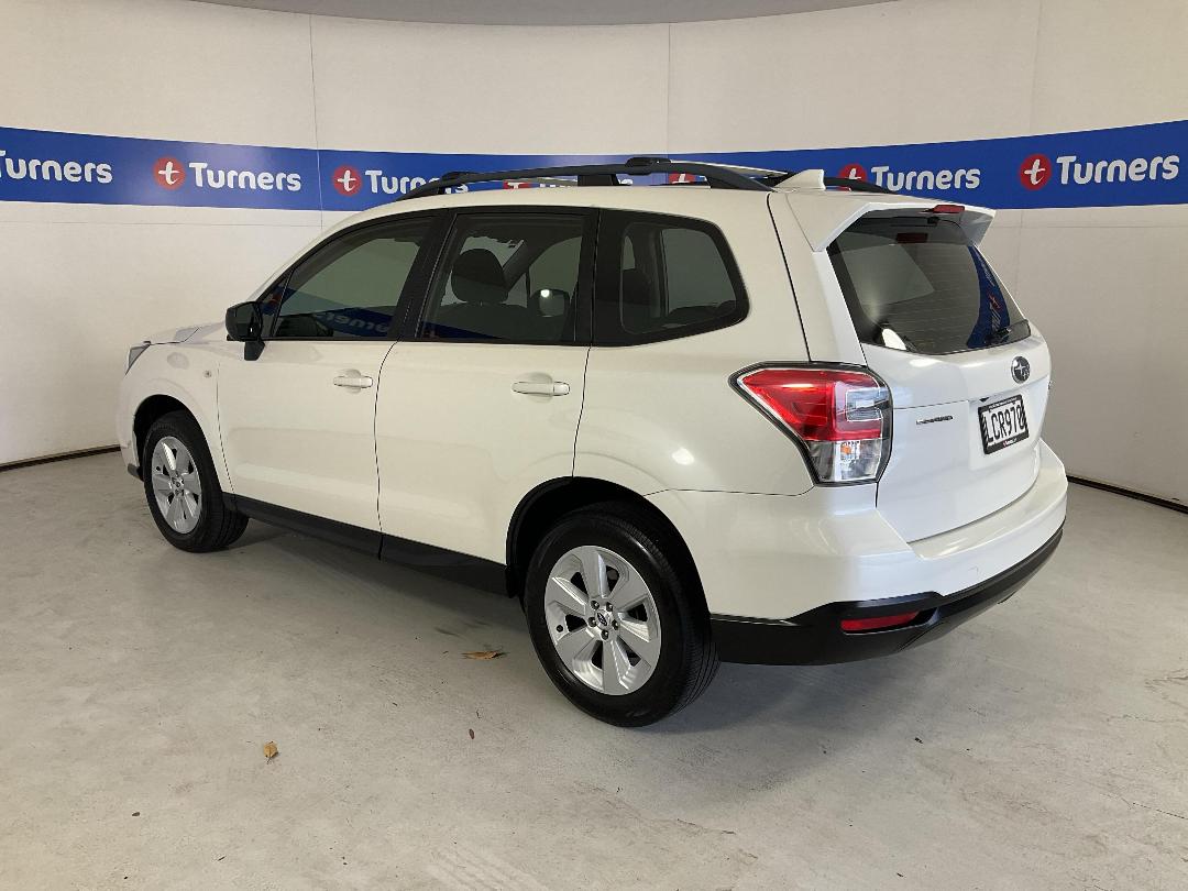 Photo '5' of Subaru Forester