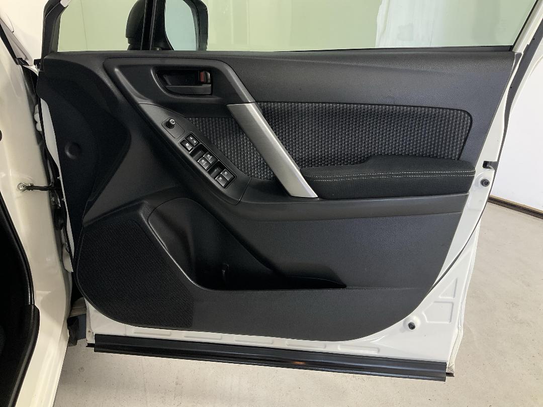 Photo '15' of Subaru Forester