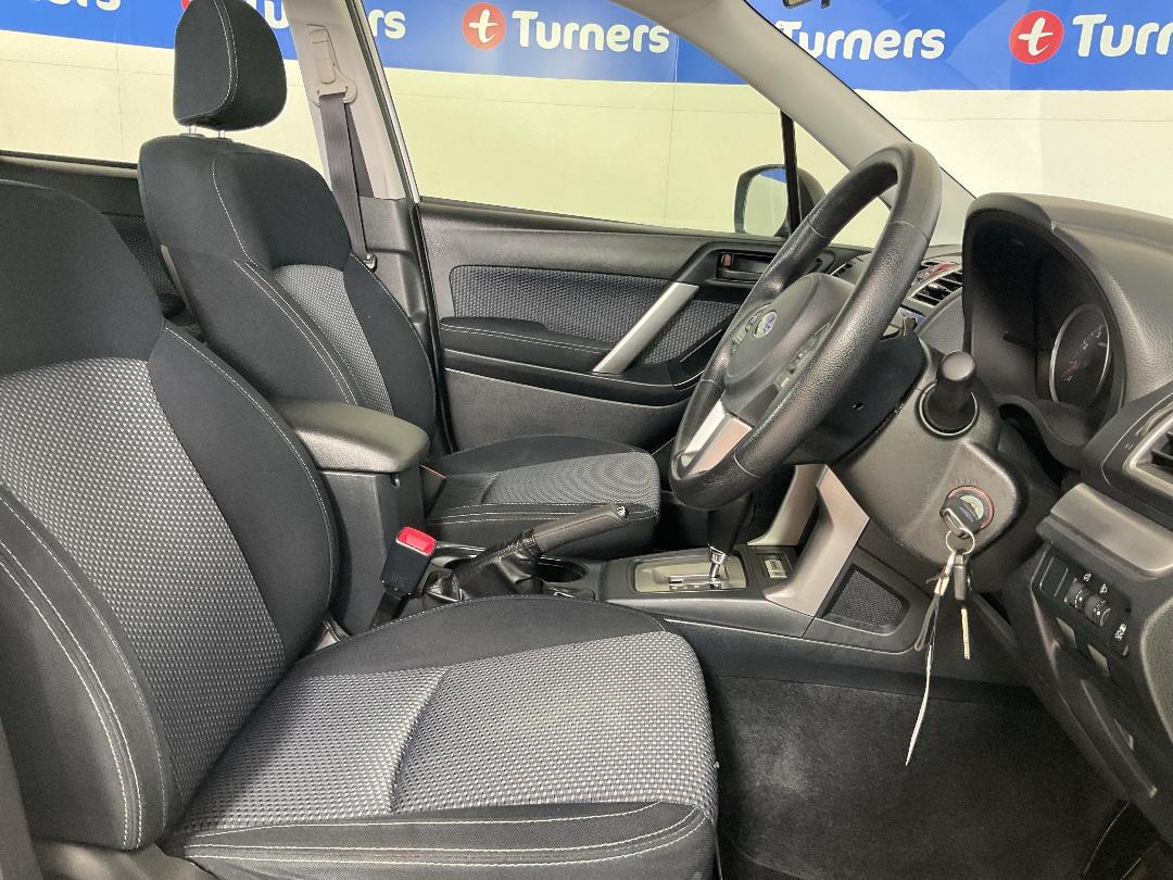 Photo '16' of Subaru Forester