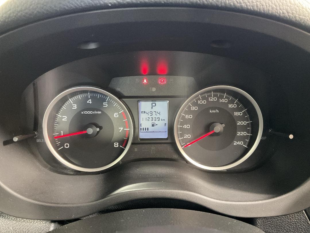 Photo '21' of Subaru Forester