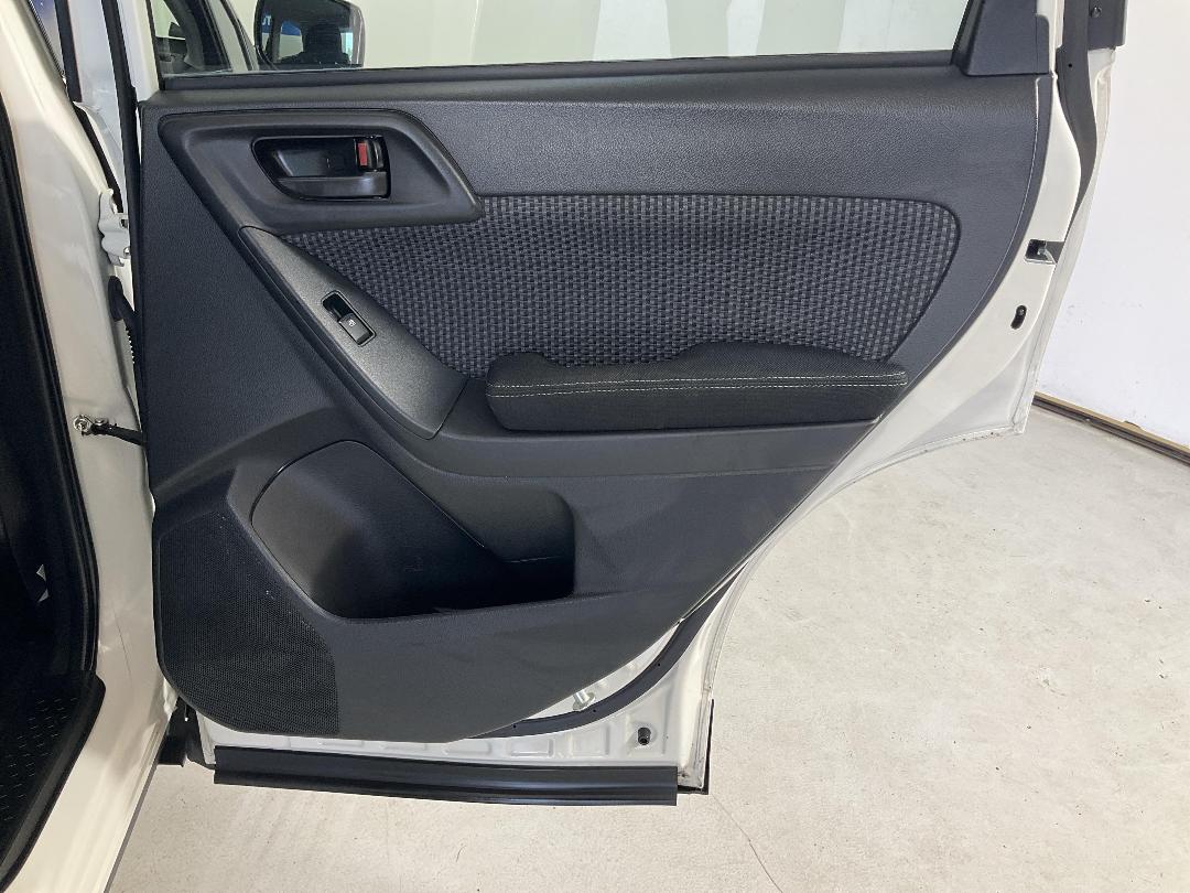 Photo '19' of Subaru Forester