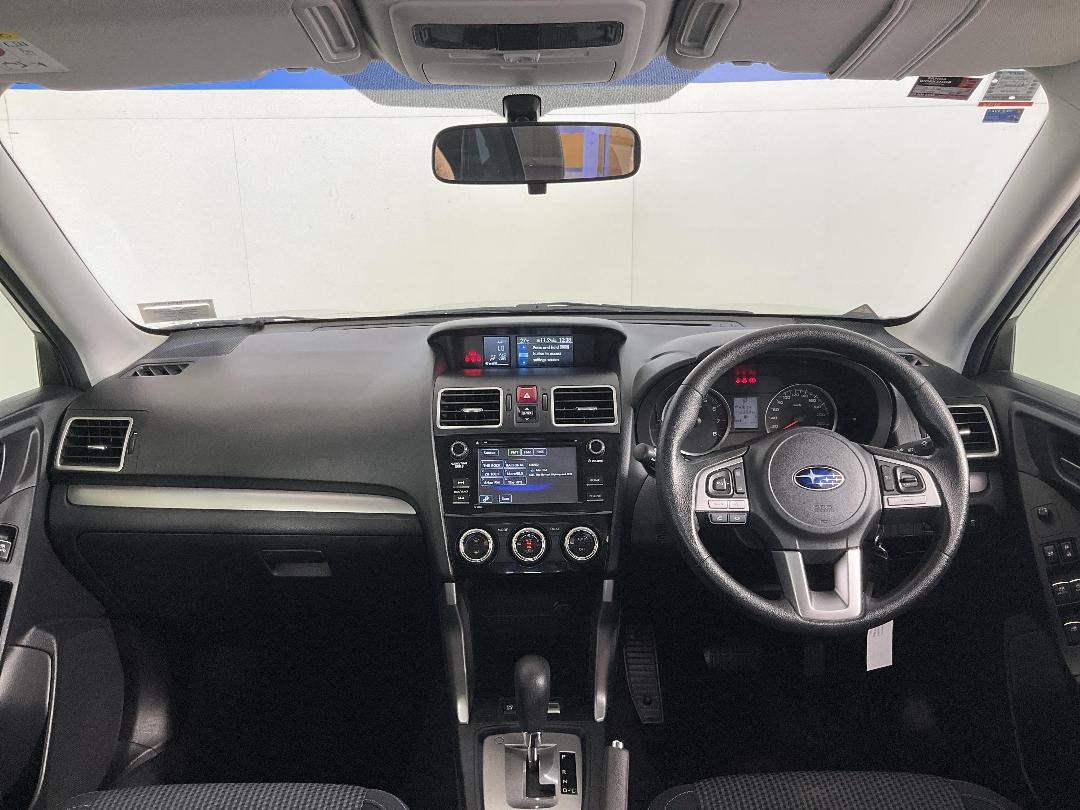 Photo '17' of Subaru Forester