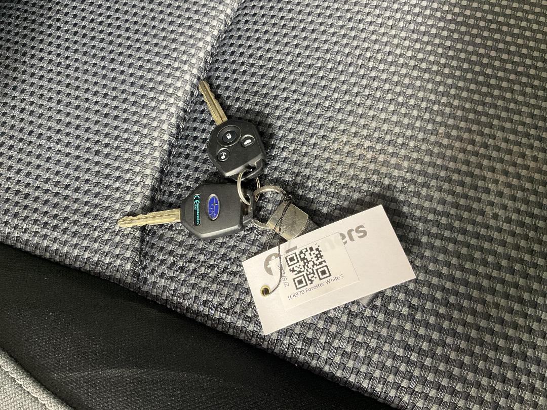 Photo '22' of Subaru Forester