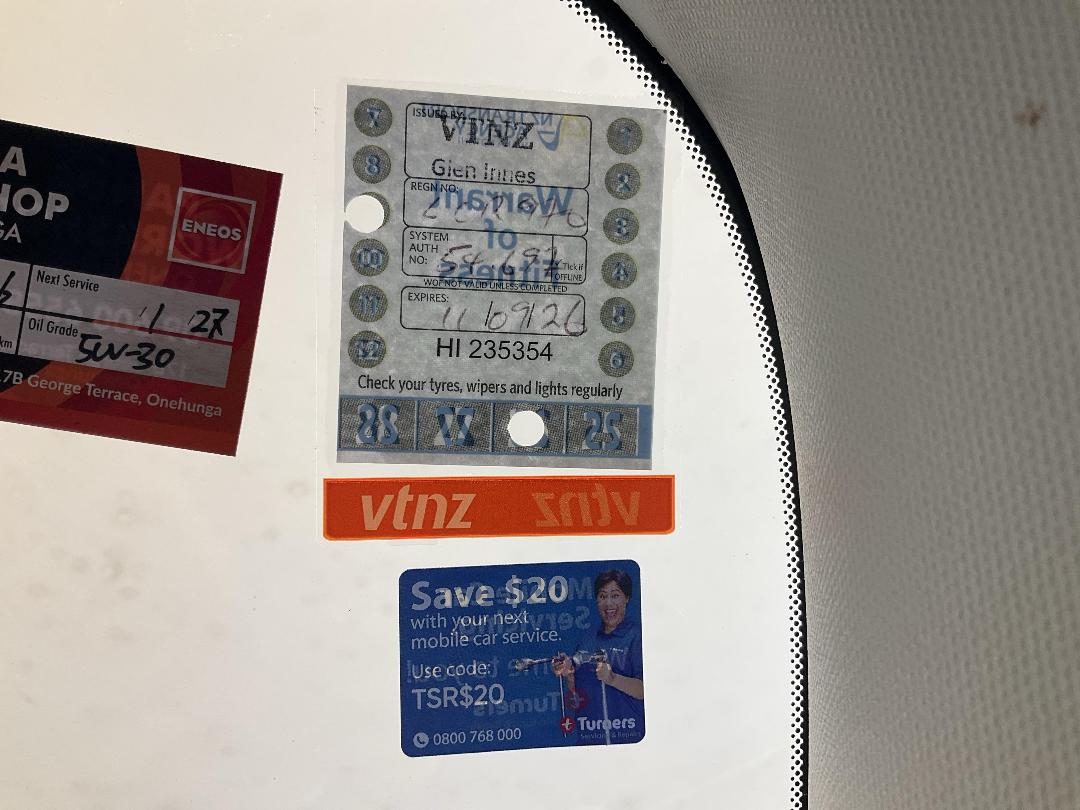 Photo '23' of Subaru Forester