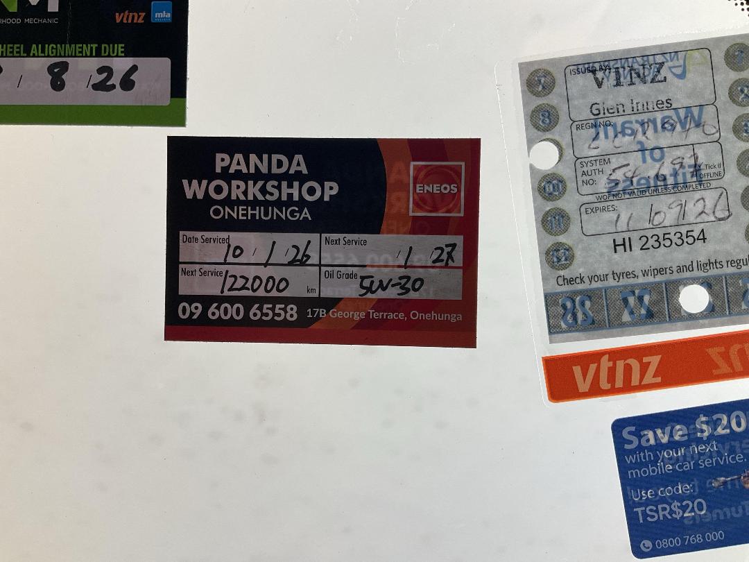 Photo '24' of Subaru Forester