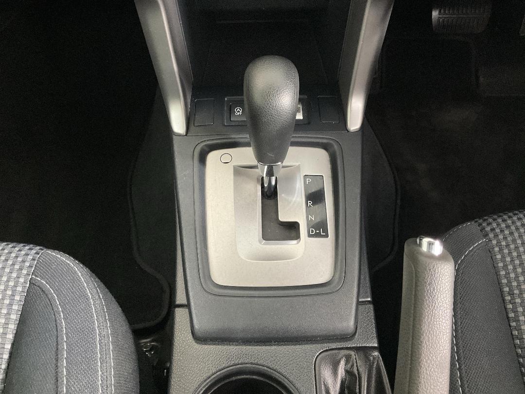 Photo '18' of Subaru Forester