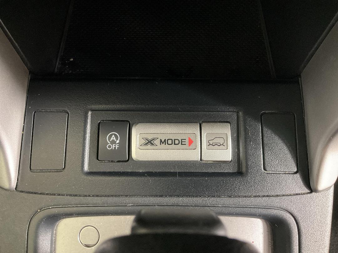 Photo '29' of Subaru Forester