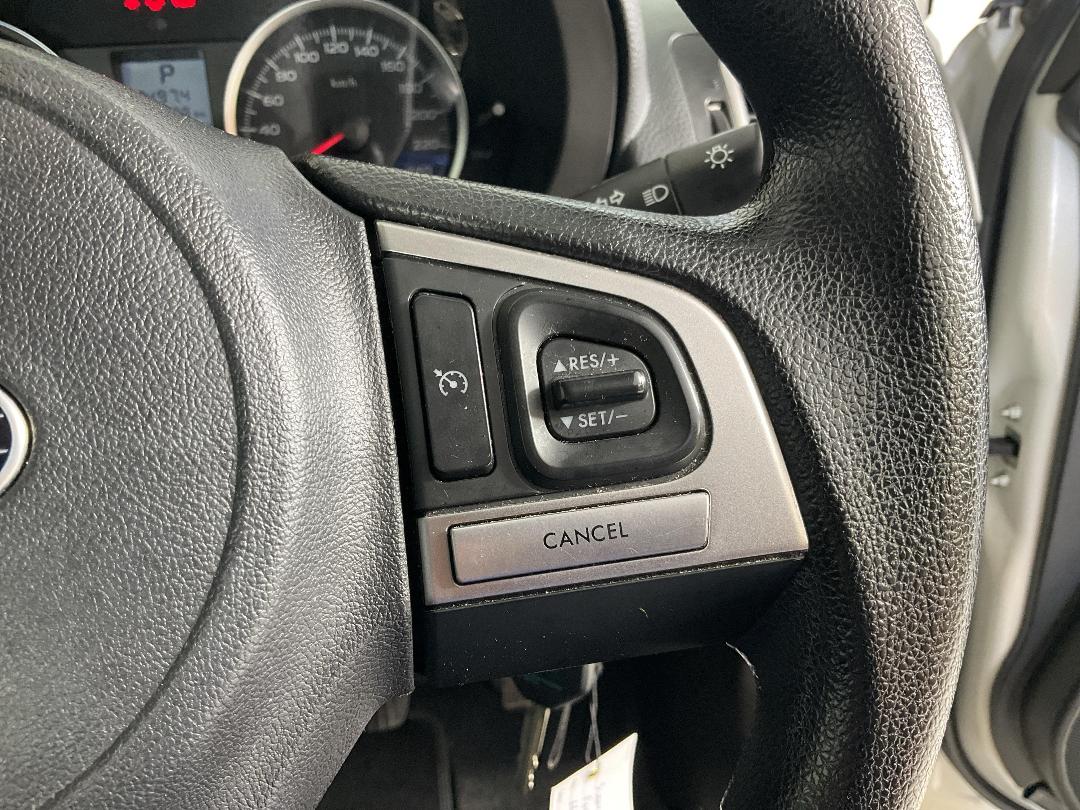 Photo '28' of Subaru Forester