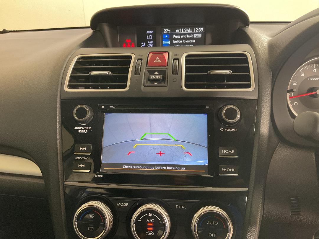 Photo '31' of Subaru Forester