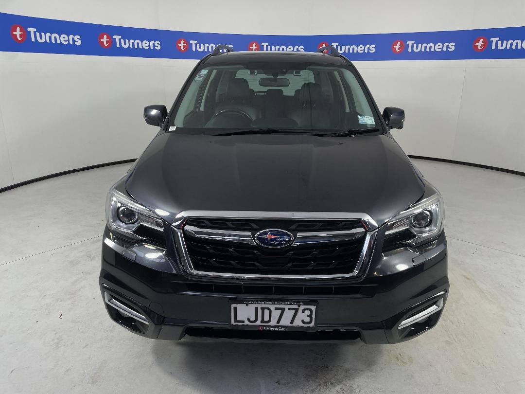 Photo '2' of Subaru Forester