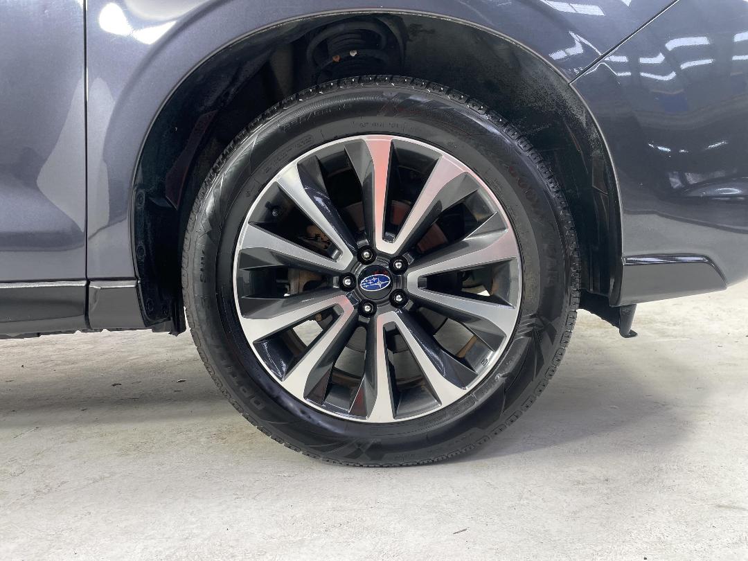 Photo '9' of Subaru Forester