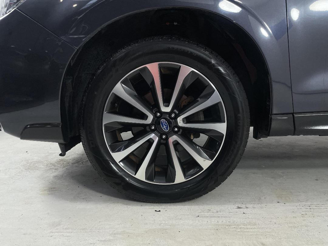 Photo '10' of Subaru Forester