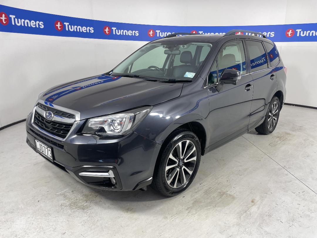 Photo '4' of Subaru Forester