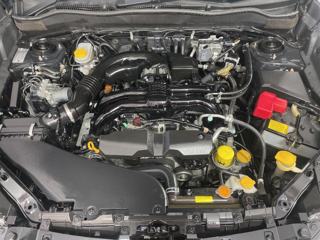 Photo '13' of Subaru Forester