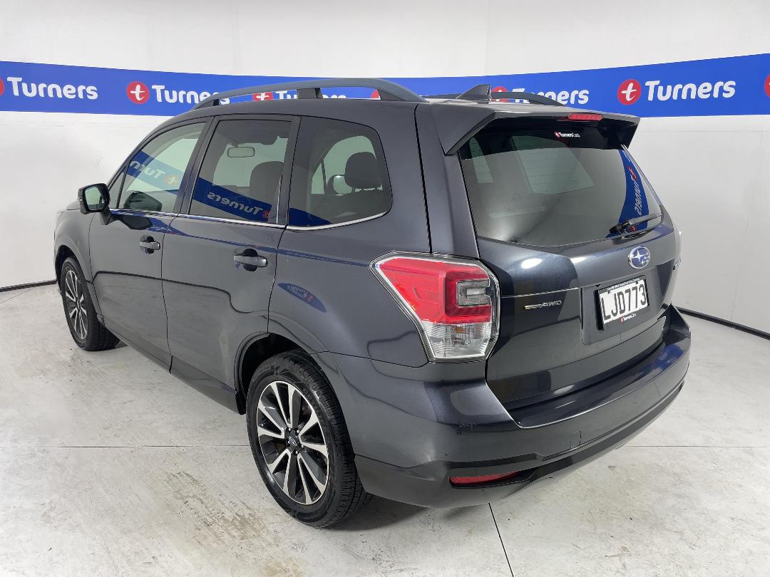 Photo '5' of Subaru Forester