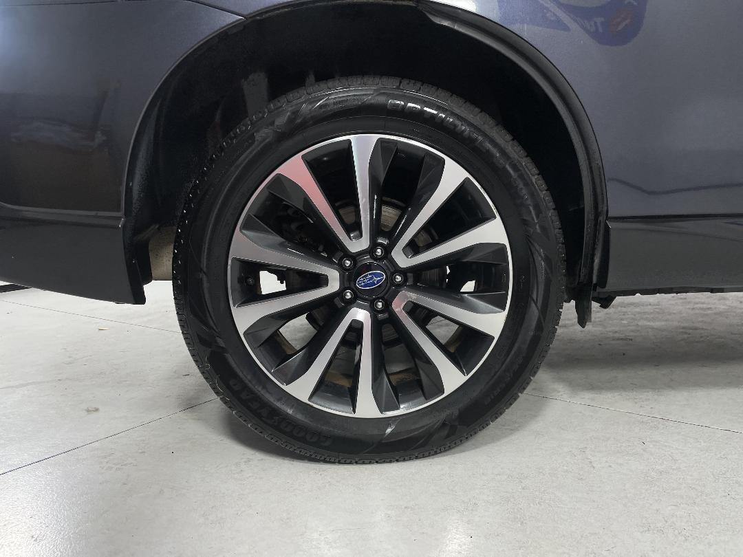 Photo '12' of Subaru Forester