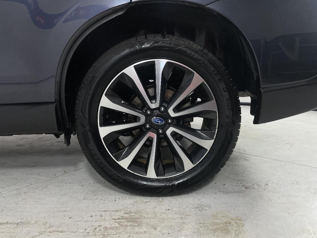 Photo '11' of Subaru Forester