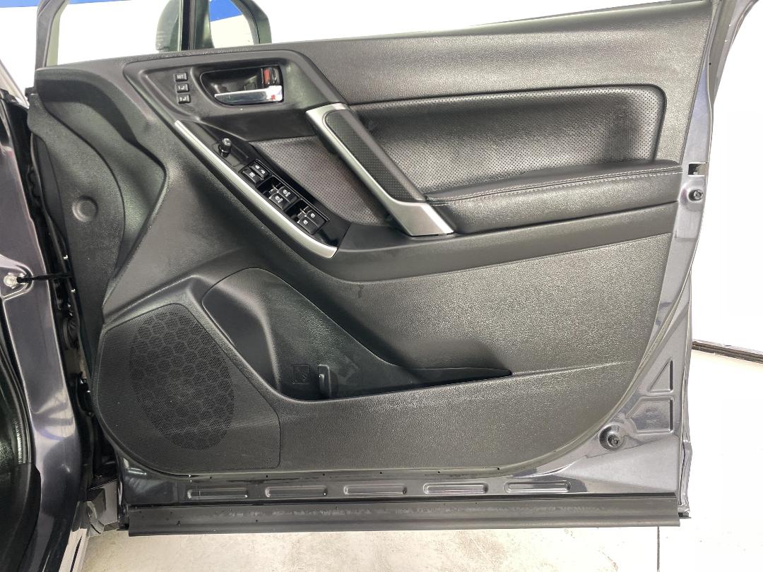 Photo '15' of Subaru Forester