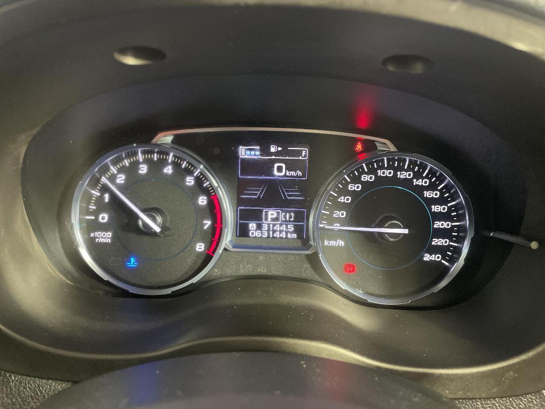 Photo '21' of Subaru Forester