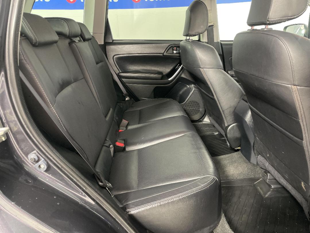 Photo '20' of Subaru Forester